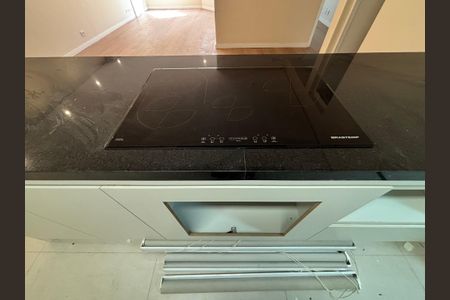 Apartamento à venda com 94m², 3 quartos e 2 vagasCozinha