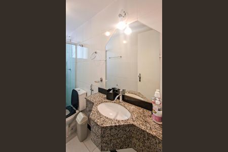 Apartamento para alugar com 69m², 1 quarto e 1 vagaBanheiro