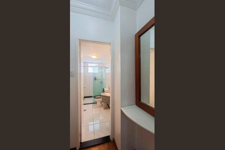 Apartamento para alugar com 69m², 1 quarto e 1 vagaBanheiro