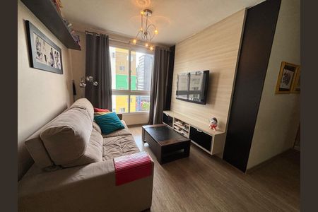 Apartamento para alugar com 2 quartos, 64m² em Centro, Novo Hamburgo