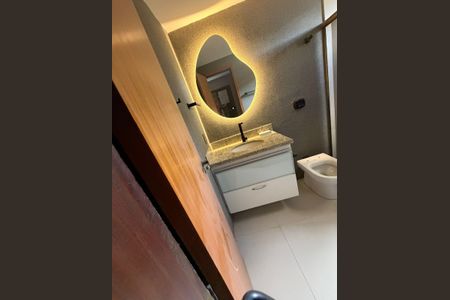 Apartamento para alugar com 65m², 3 quartos e 1 vagaBanheiro