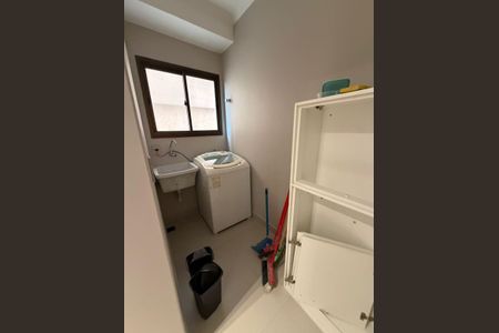 Apartamento para alugar com 65m², 3 quartos e 1 vagaLavanderia