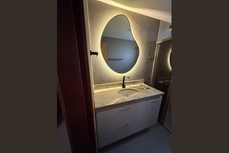 Apartamento para alugar com 65m², 3 quartos e 1 vagaBanheiro