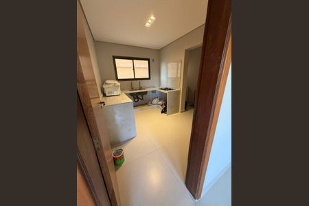 Apartamento para alugar com 65m², 3 quartos e 1 vagaCozinha