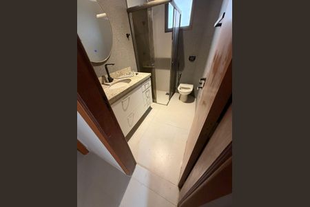 Apartamento para alugar com 65m², 3 quartos e 1 vagaBanheiro
