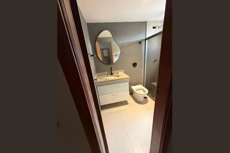 Apartamento para alugar com 65m², 3 quartos e 1 vagaBanheiro