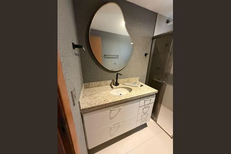 Apartamento para alugar com 65m², 3 quartos e 1 vagaBanheiro