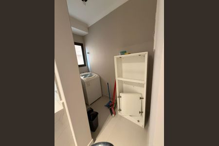 Apartamento para alugar com 65m², 3 quartos e 1 vagaLavanderia