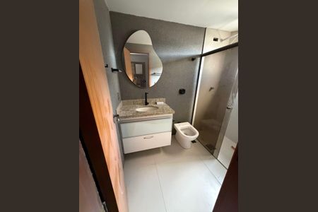 Apartamento para alugar com 65m², 3 quartos e 1 vagaBanheiro