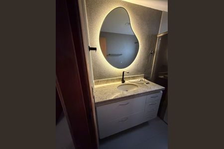 Apartamento para alugar com 65m², 3 quartos e 1 vagaBanheiro