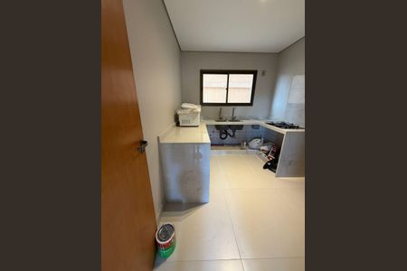 Apartamento para alugar com 65m², 3 quartos e 1 vagaCozinha