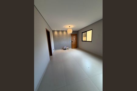Apartamento para alugar com 3 quartos, 65m² em Santa Mônica, Uberlândia
