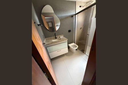 Apartamento para alugar com 65m², 3 quartos e 1 vagaBanheiro