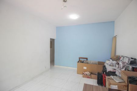 Sala de casa para alugar com 3 quartos, 200m² em Floresta, Nova Iguaçu