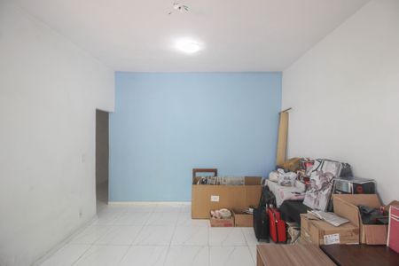 Sala de casa para alugar com 3 quartos, 200m² em Floresta, Nova Iguaçu