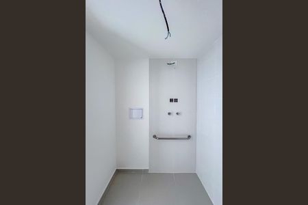 Studio à venda com 25m², 1 quarto e sem vagaBanheiro