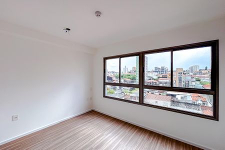 Studio de kitnet/studio à venda com 1 quarto, 25m² em Penha de França, São Paulo