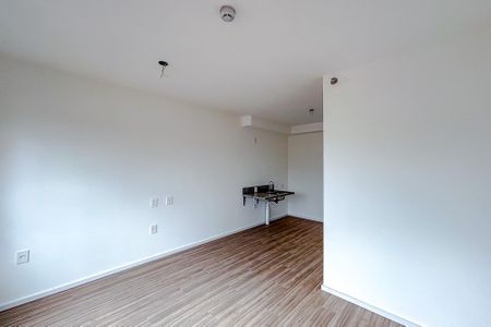 Studio de kitnet/studio à venda com 1 quarto, 25m² em Penha de França, São Paulo