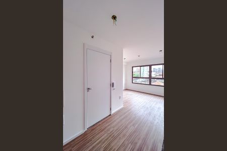 Studio à venda com 25m², 1 quarto e sem vagaCozinha