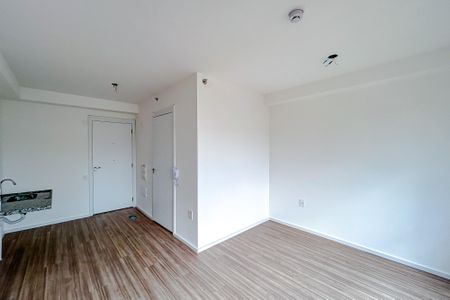 Studio à venda com 25m², 1 quarto e sem vagaStudio