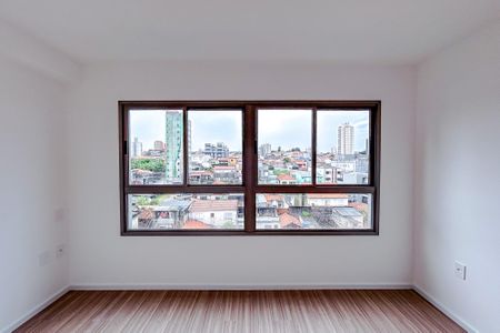 Studio de kitnet/studio à venda com 1 quarto, 25m² em Penha de França, São Paulo