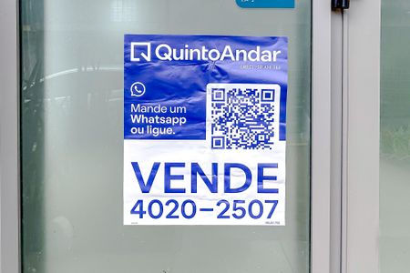 Studio à venda com 25m², 1 quarto e sem vagaPlaquinha