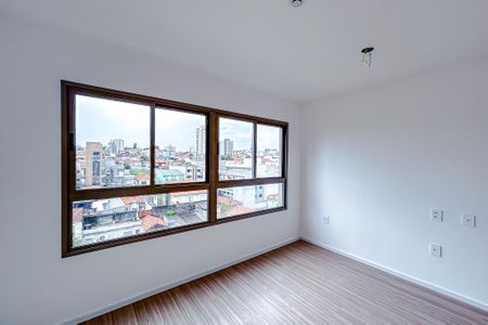 Studio de kitnet/studio à venda com 1 quarto, 25m² em Penha de França, São Paulo