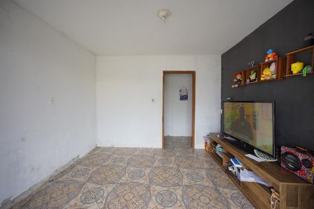 Sala de casa para alugar com 3 quartos, 220m² em Campeche Central, Florianópolis