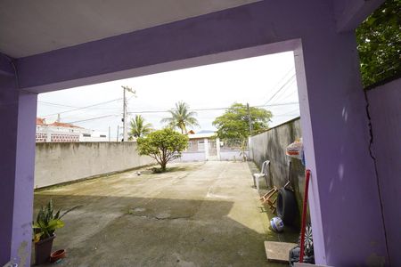 Casa para alugar com 220m², 3 quartos e 1 vagaVaranda