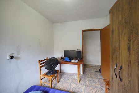 Quarto 2 de casa para alugar com 3 quartos, 220m² em Campeche Central, Florianópolis
