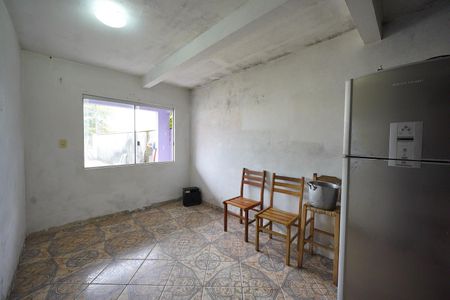 Cozinha de casa para alugar com 3 quartos, 220m² em Campeche Central, Florianópolis