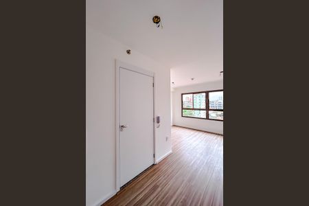 Studio à venda com 25m², 1 quarto e sem vagaCozinha