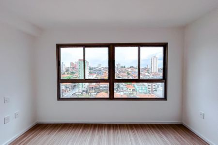 Studio de kitnet/studio à venda com 1 quarto, 25m² em Penha de França, São Paulo