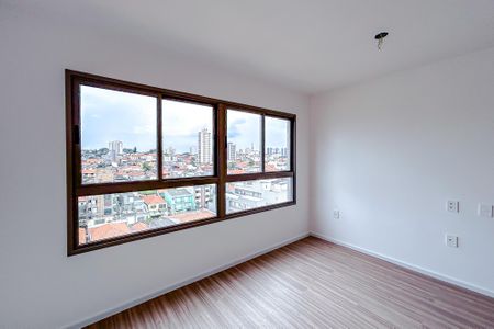 Studio de kitnet/studio à venda com 1 quarto, 25m² em Penha de França, São Paulo