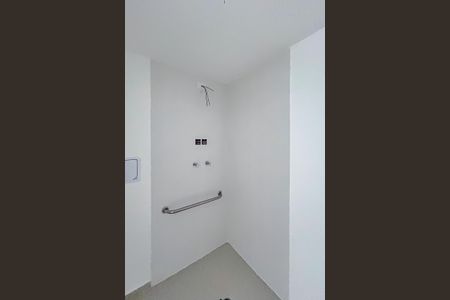 Studio à venda com 25m², 1 quarto e sem vagaBanheiro