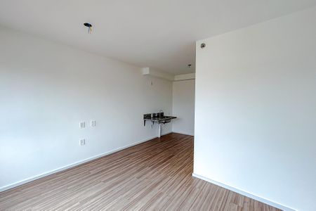 Studio de kitnet/studio à venda com 1 quarto, 25m² em Penha de França, São Paulo