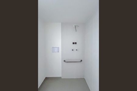 Studio à venda com 25m², 1 quarto e sem vagaBanheiro