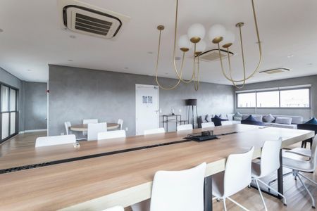 Casa para alugar com 26m², 1 quarto e sem vagaÁrea comum