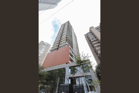 Casa para alugar com 26m², 1 quarto e sem vagaFachada