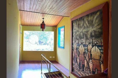 Casa à venda com 3 quartos, 125m² em Santo Amaro, São Paulo