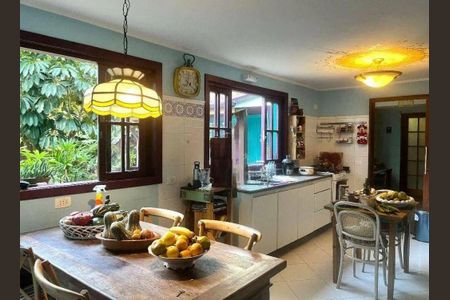 Casa à venda com 3 quartos, 125m² em Santo Amaro, São Paulo