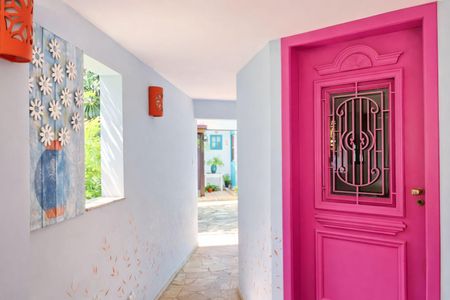 Casa à venda com 3 quartos, 125m² em Santo Amaro, São Paulo