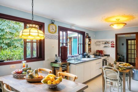 Casa à venda com 3 quartos, 125m² em Santo Amaro, São Paulo