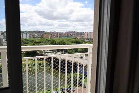 Apartamento para alugar com 2 quartos, 40m² em Socorro, São Paulo