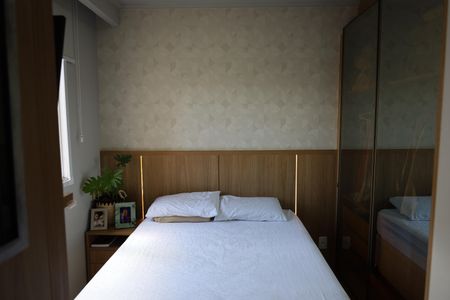 Apartamento para alugar com 2 quartos, 40m² em Socorro, São Paulo