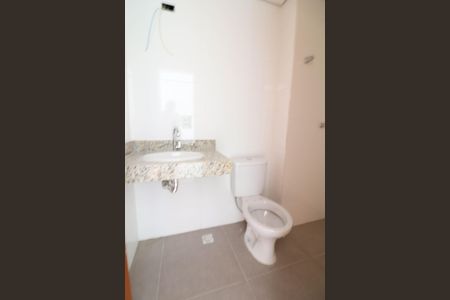 Kitnet/Studio à venda com 1 quarto, 31m² em Vila Congonhas, São Paulo