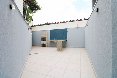 Kitnet/Studio à venda com 1 quarto, 31m² em Vila Congonhas, São Paulo