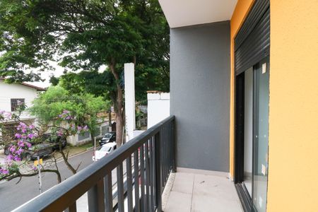 Kitnet/Studio à venda com 1 quarto, 31m² em Vila Congonhas, São Paulo