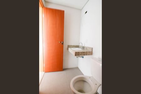 Kitnet/Studio à venda com 1 quarto, 31m² em Vila Congonhas, São Paulo