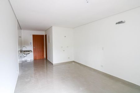 Kitnet/Studio à venda com 1 quarto, 31m² em Vila Congonhas, São Paulo